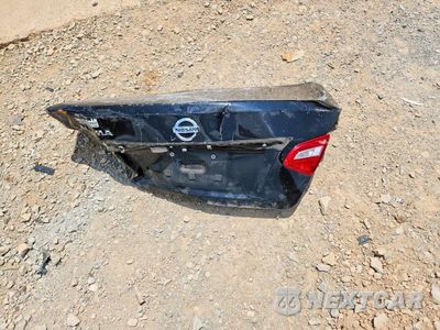 Zdjęcie 12 z 13 samochodu: 2017 NISSAN ALTIMA 2.5 SV VIN:1N4AL3AP9HC144560 - miniatura