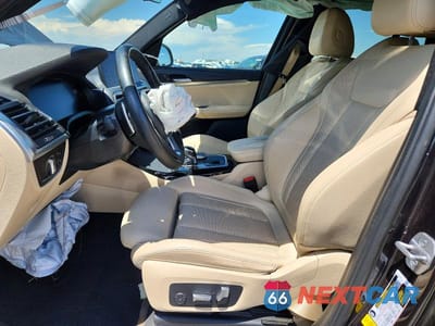 Zdjęcie 7 z 13 samochodu: 2022 BMW X3 SDRIVE30I VIN:5UX43DP03N9N15341 - miniatura
