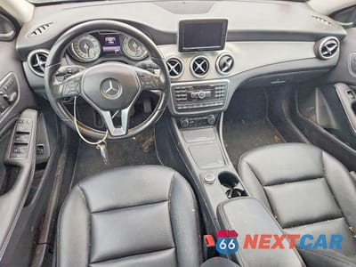 Zdjęcie 8 z 12 samochodu: 2015 MERCEDES-BENZ GLA 250 4MATIC VIN:WDCTG4GB3FJ063520 - miniatura