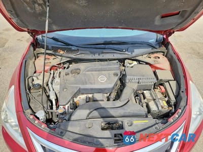 Zdjęcie 11 z 12 samochodu: 2013 NISSAN ALTIMA 2.5 VIN:1N4AL3AP1DC144899 - miniatura