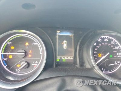 Zdjęcie 9 z 12 samochodu: 2020 TOYOTA CAMRY LE VIN:4T1C31AK4LU527221 - miniatura