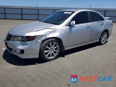 2006 ACURA TSX JH4CL96826C015711 - główne zdjęcie licytacji z USA - miniatura