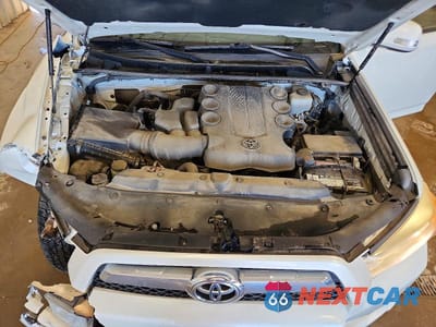 Zdjęcie 12 z 13 samochodu: 2013 TOYOTA 4RUNNER LIMITED VIN:JTEBU5JR1D5145916 - miniatura