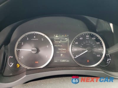 Zdjęcie 9 z 12 samochodu: 2025 LEXUS IS 350 F SPORT DESIGN VIN:JTHBZ1E25S5038469 - miniatura