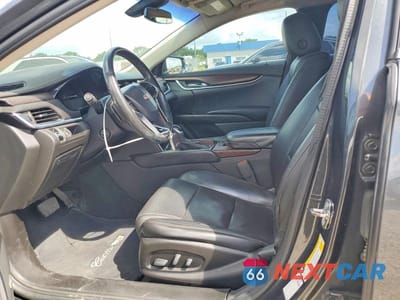 Zdjęcie 7 z 12 samochodu: 2019 CADILLAC XTS LUXURY VIN:2G61M5S30K9144849 - miniatura