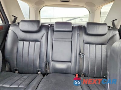 Zdjęcie 10 z 14 samochodu: 2006 MERCEDES-BENZ ML 500 VIN:4JGBB75E66A000647 - miniatura