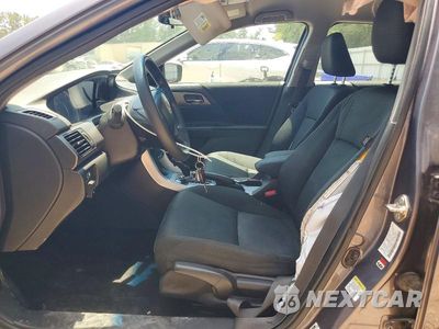 Zdjęcie 7 z 12 samochodu: 2014 HONDA ACCORD LX VIN:1HGCR2F38EA232428 - miniatura