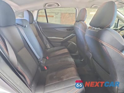 Zdjęcie 11 z 14 samochodu: 2018 SUBARU CROSSTREK PREMIUM VIN:JF2GTADC1J8272125 - miniatura