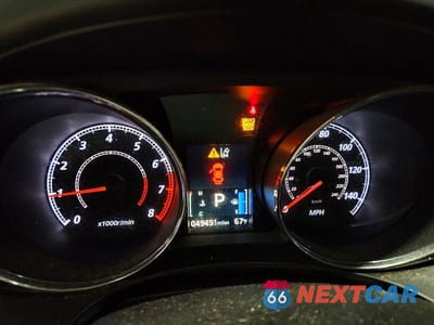 Zdjęcie 9 z 13 samochodu: 2021 MITSUBISHI OUTLANDER SPORT ES VIN:JA4ARUAU8MU034635 - miniatura
