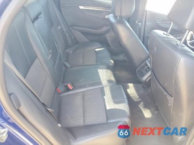 Zdjęcie 10 z 13 samochodu: 2014 CHEVROLET IMPALA LT VIN:1G1115SL1EU129184 - miniatura