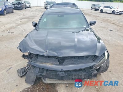 Piąte zdjęcie samochodu w środku: 2023 CADILLAC CT5 SPORT VIN:1G6DU5RK0P0122734 - miniatura
