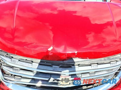 Zdjęcie 12 z 13 samochodu: 2014 CHEVROLET TRAVERSE LT VIN:1GNKRGKD6EJ198776 - miniatura