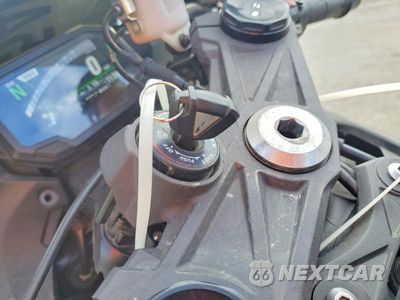Zdjęcie 8 z 9 samochodu: 2024 KAWASAKI ZX636 K VIN:JKBZXJK15RA000166 - miniatura