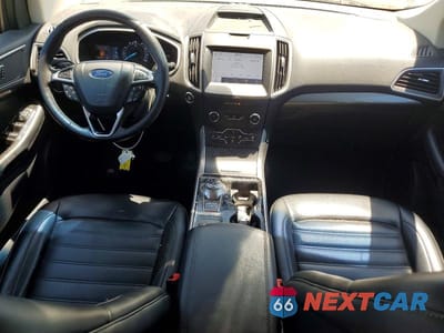 Zdjęcie 8 z 13 samochodu: 2020 FORD EDGE SEL VIN:2FMPK4J94LBA25060 - miniatura