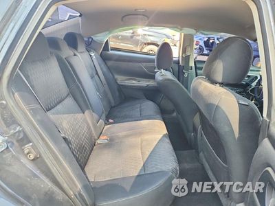 Zdjęcie 10 z 13 samochodu: 2018 NISSAN ALTIMA 2.5 S VIN:1N4AL3AP4JC224936 - miniatura