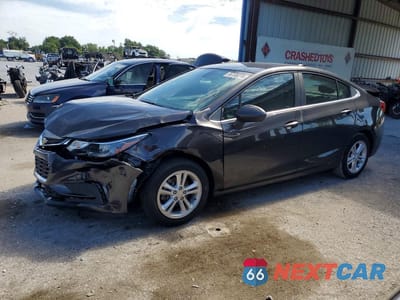 2017 CHEVROLET CRUZE LT 1G1BE5SM8H7270855 - główne zdjęcie licytacji z USA - miniatura