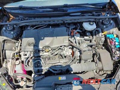 Zdjęcie 11 z 13 samochodu: 2025 TOYOTA CAMRY SE VIN:4T1DAACK9SU044989 - miniatura