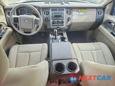Zdjęcie 8 z 13 samochodu: 2013 FORD EXPEDITION XL VIN:1FMJU1G52DEF49221 - miniatura