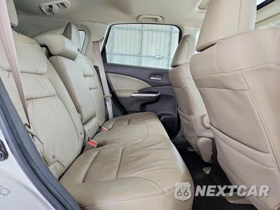 Zdjęcie 10 z 12 samochodu: 2014 HONDA CR-V EXL VIN:5J6RM4H78EL055445 - miniatura