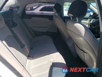Zdjęcie 10 z 12 samochodu: 2018 HYUNDAI SONATA SE VIN:5NPE24AF6JH680534 - miniatura