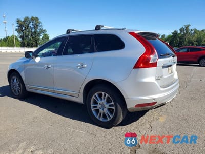 Drugie zdjęcie samochodu z przodu: 2015 VOLVO XC60 T5 PREMIER VIN:YV4612RK8F2680179 - miniatura