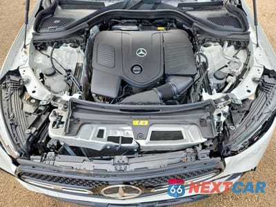Zdjęcie 11 z 12 samochodu: 2024 MERCEDES-BENZ GLC COUPE 300 4MATIC VIN:W1NKJ4HB0RF099036 - miniatura
