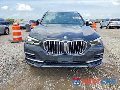 Piąte zdjęcie samochodu w środku: 2023 BMW X5 SDRIVE 40I VIN:5UXCR4C00P9P36995 - miniatura