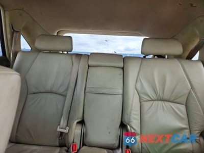 Zdjęcie 10 z 13 samochodu: 2008 LEXUS RX 350 VIN:2T2GK31U98C044801 - miniatura