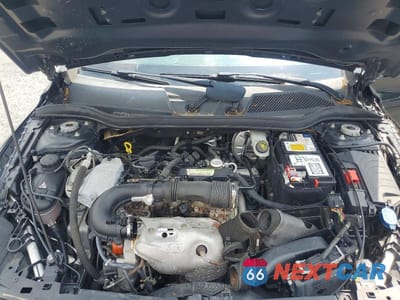 Zdjęcie 12 z 13 samochodu: 2017 INFINITI QX30 PREMIUM VIN:SJKCH5CR9HA028993 - miniatura