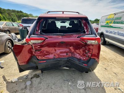 Zdjęcie 6 z 13 samochodu: 2025 TOYOTA RAV4 XLE VIN:2T3P1RFV2SW586895 - miniatura