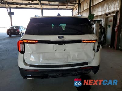 Zdjęcie 6 z 13 samochodu: 2025 FORD EXPLORER ST-LINE VIN:1FMUK7KH0SGA62477 - miniatura