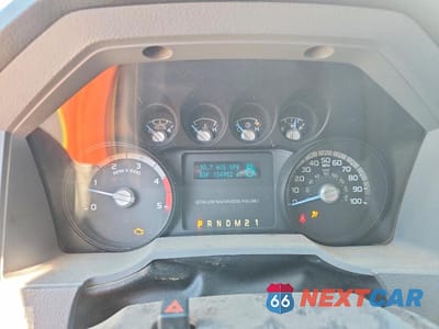 Zdjęcie 9 z 12 samochodu: 2015 FORD F550 SUPER DUTY VIN:1FDUF5HT2FEA36047 - miniatura