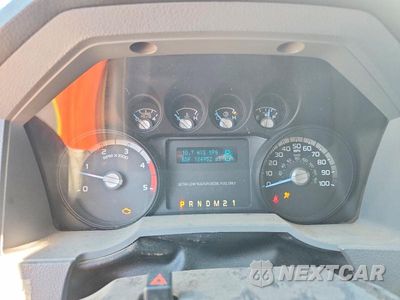 Zdjęcie 9 z 12 samochodu: 2015 FORD F550 SUPER DUTY VIN:1FDUF5HT2FEA36047 - miniatura