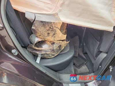 Zdjęcie 11 z 13 samochodu: 2011 NISSAN ROGUE S VIN:JN8AS5MVXBW253719 - miniatura