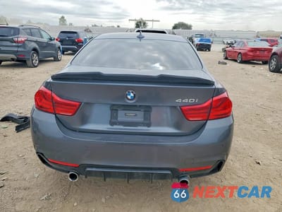 Zdjęcie 6 z 12 samochodu: 2019 BMW 440I VIN:WBA4W7C57KAG52823 - miniatura