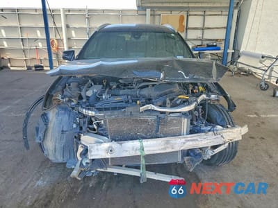 Piąte zdjęcie samochodu w środku: 2019 MERCEDES-BENZ GLA 250 VIN:WDCTG4GB0KU010346 - miniatura