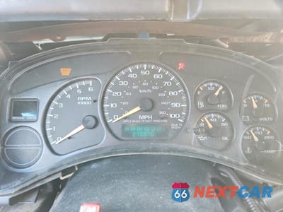 Zdjęcie 9 z 13 samochodu: 2001 CHEVROLET SILVERADO K1500 VIN:1GCEK14T21Z119529 - miniatura
