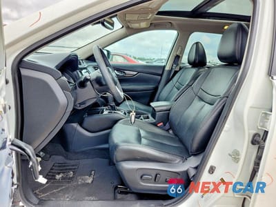 Zdjęcie 7 z 13 samochodu: 2017 NISSAN ROGUE SL VIN:5N1AT2MT5HC870263 - miniatura