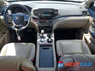 Zdjęcie 8 z 14 samochodu: 2020 HONDA PILOT EXL VIN:5FNYF6H54LB013036 - miniatura