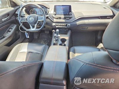 Zdjęcie 8 z 12 samochodu: 2020 NISSAN ALTIMA 2.0 SR VIN:1N4AL4CV7LC222361 - miniatura