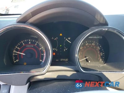 Zdjęcie 9 z 13 samochodu: 2008 TOYOTA HIGHLANDER SPORT VIN:JTEDS43A882054603 - miniatura