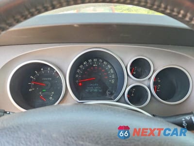 Zdjęcie 9 z 13 samochodu: 2011 TOYOTA SEQUOIA LIMITED VIN:5TDJY5G12BS045644 - miniatura