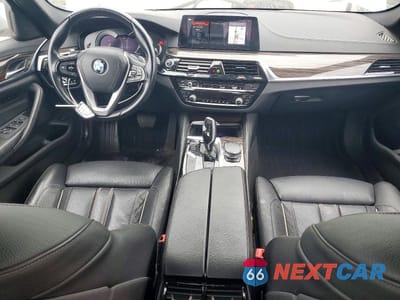 Zdjęcie 8 z 12 samochodu: 2017 BMW 540 XI VIN:WBAJE7C35HG889320 - miniatura