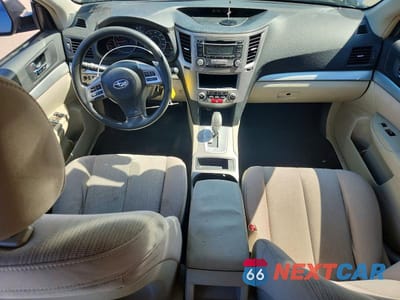 Zdjęcie 8 z 13 samochodu: 2014 SUBARU OUTBACK 2.5I VIN:4S4BRBAC3E3266715 - miniatura