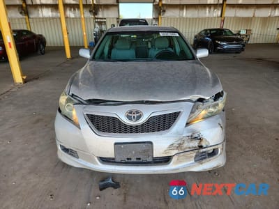 Piąte zdjęcie samochodu w środku: 2009 TOYOTA CAMRY SE VIN:4T1BE46K79U402836 - miniatura