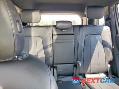 Zdjęcie 10 z 14 samochodu: 2020 MERCEDES-BENZ GLB 250 4MATIC VIN:WDC4M4HB1LW004864 - miniatura