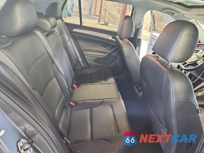 Zdjęcie 10 z 13 samochodu: 2017 VOLKSWAGEN GOLF S VIN:3VW217AU5HM025546 - miniatura