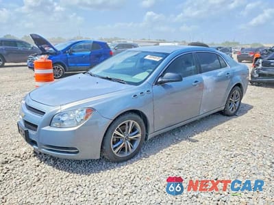 2009 CHEVROLET MALIBU LS 1G1ZG57B294102115 - główne zdjęcie licytacji z USA - miniatura