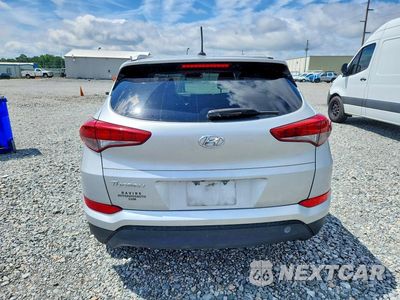 Zdjęcie 6 z 14 samochodu: 2016 HYUNDAI TUCSON SE VIN:KM8J33A41GU226724 - miniatura