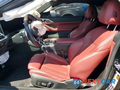 Zdjęcie 7 z 12 samochodu: 2025 BMW M440XI VIN:WBA83DA07SCU31062 - miniatura